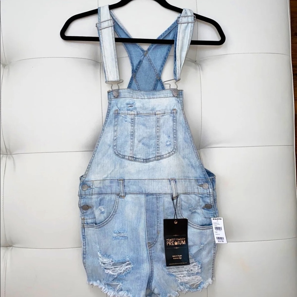 BRAND NEW overalls